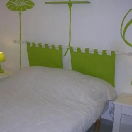 Апартаменты Green Village